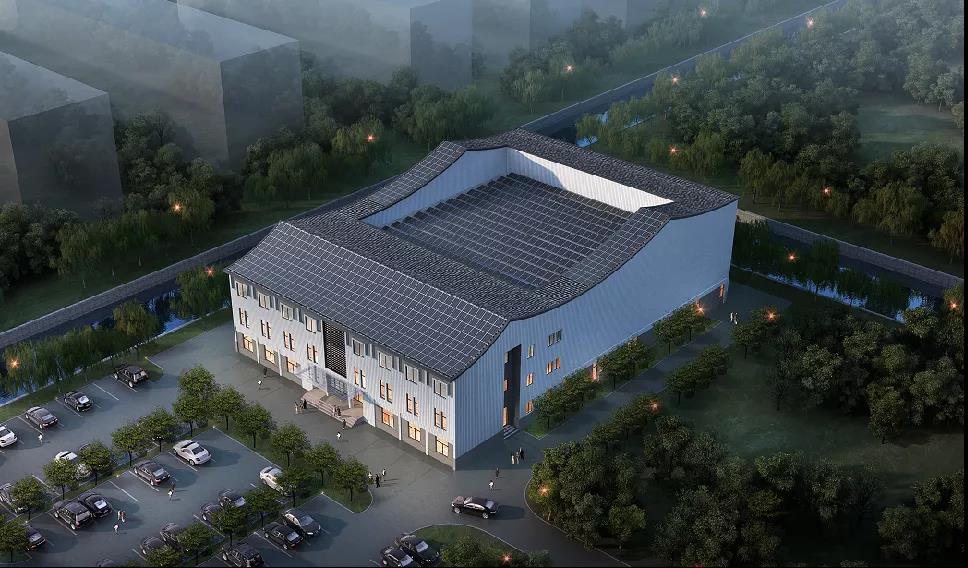 天豐這個項目被列入2021省節能和資源循環利用專項資金計劃項目