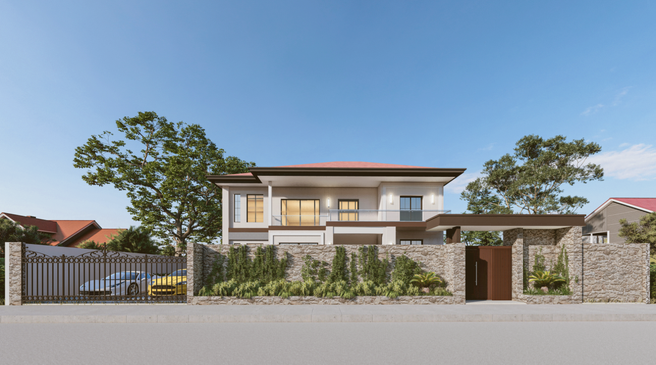 提升住房品質，助推鄉村振興 | 集術科技系列一